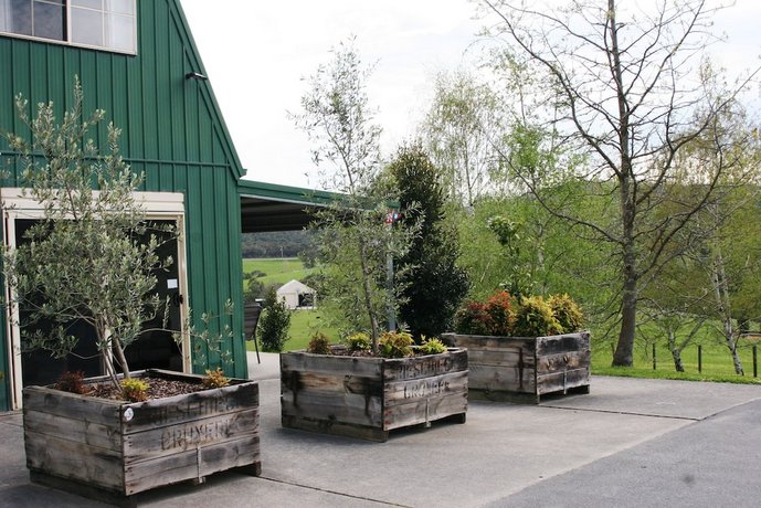 The Barn @ Charlottes Hill