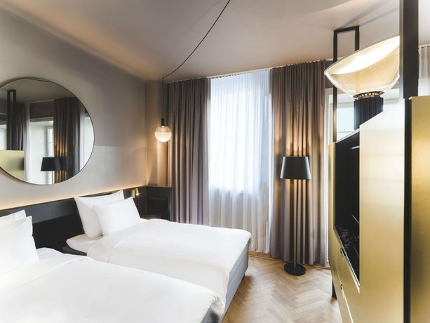 Radisson Collection Strand Hotel Stockholm