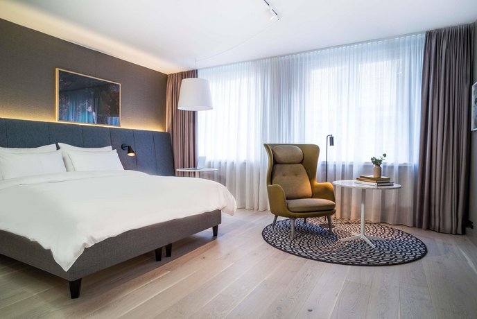 Radisson Collection Strand Hotel Stockholm