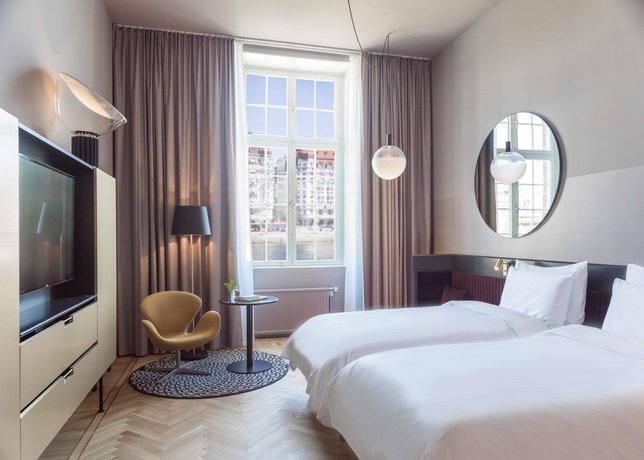 Radisson Collection Strand Hotel Stockholm