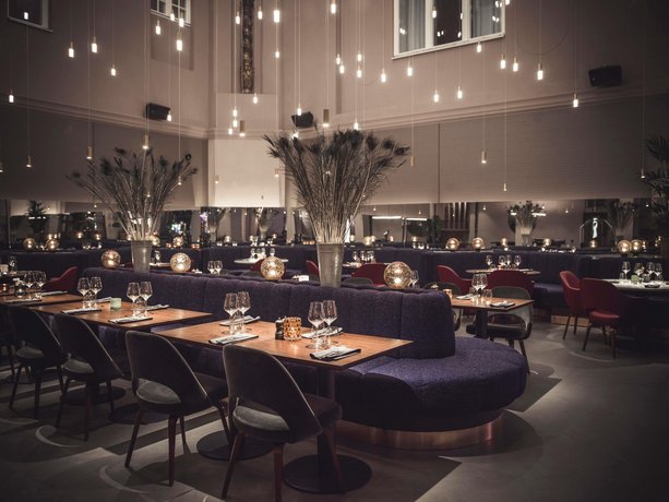 Radisson Collection Strand Hotel Stockholm