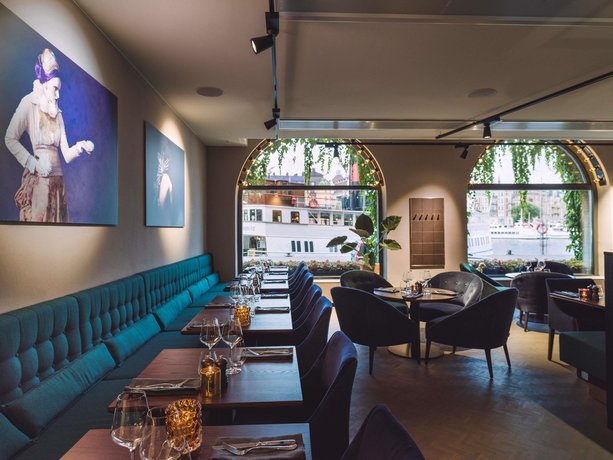 Radisson Collection Strand Hotel Stockholm