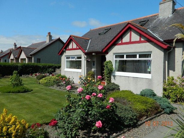 THE KEMPS Guest House