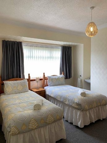 THE KEMPS Guest House