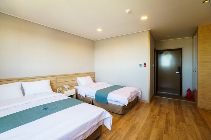 Blue Mountain Hotel Jeju