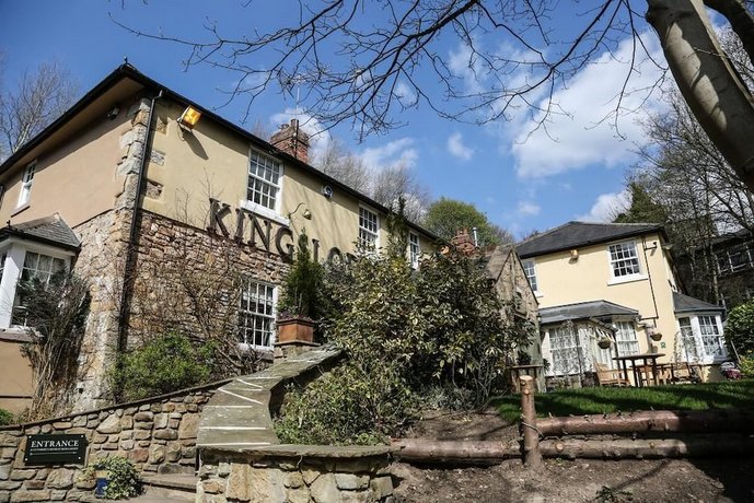 The Kings Lodge Inn