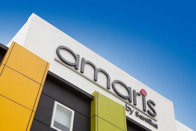 Amaris Hotel Serpong Tangerang