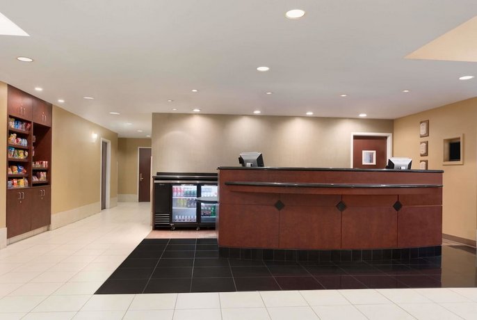 Hawthorn Suites by Wyndham College Station