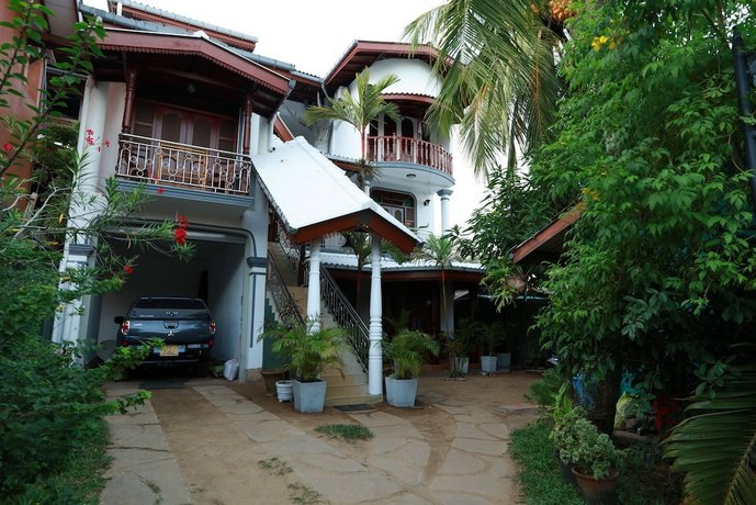 Flamingo Guest house Unawatuna