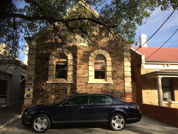 Photo: North Adelaide Heritage Cottages & Apartments Photo: North Adelaide Heritage Cottages & Apartments