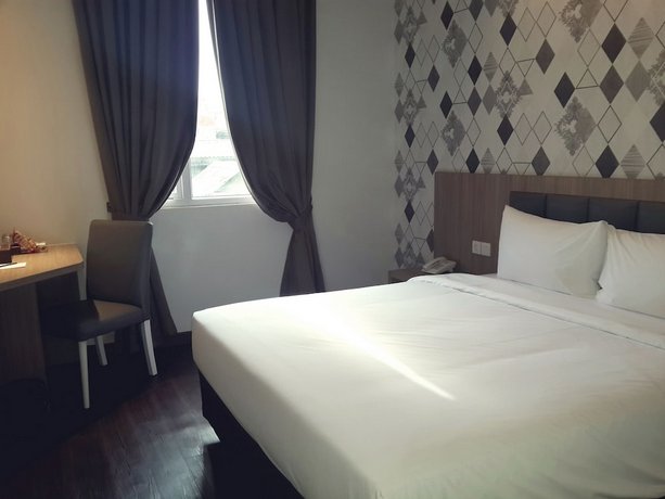 Hotel 88 ITC Fatmawati Jakarta