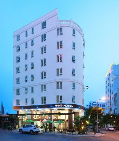 Haya Hotel Beach