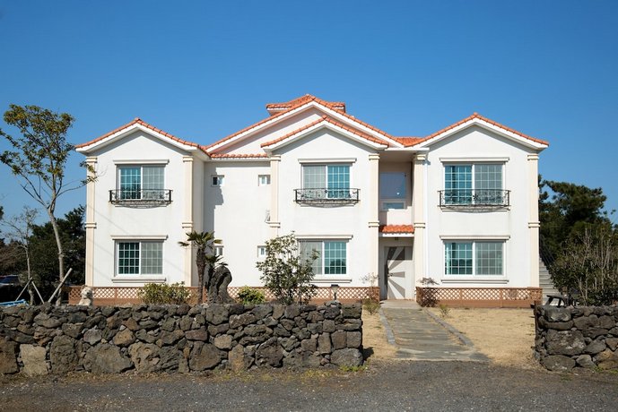 Honghong Guesthouse