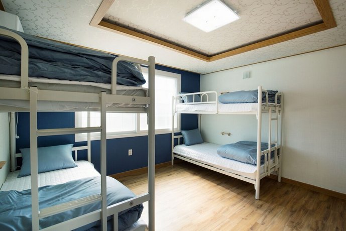Honghong Guesthouse