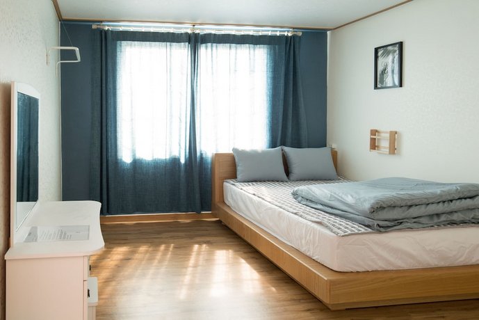 Honghong Guesthouse