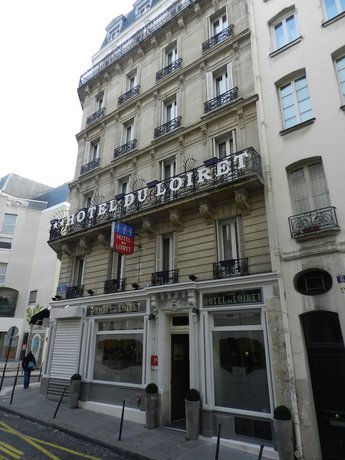 Grand Hotel du Loiret