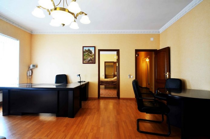 Hotel Nevskiy 98