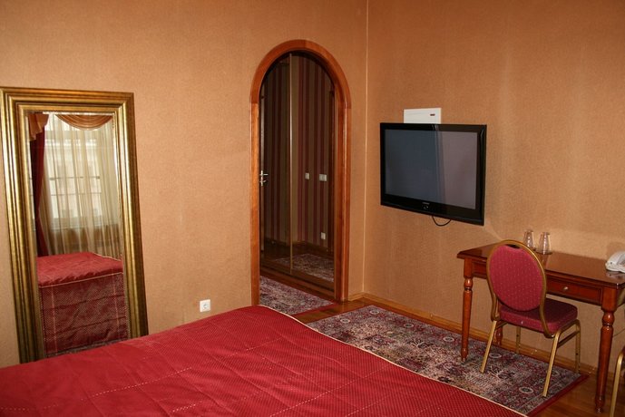 Hotel Nevskiy 98