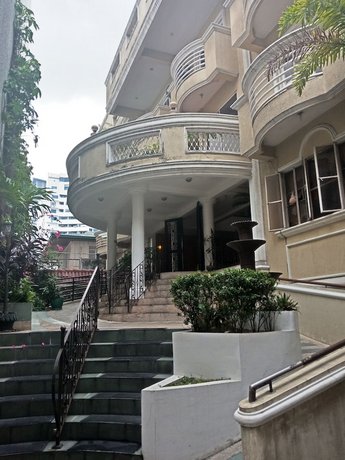 Casa Micarosa Hotel