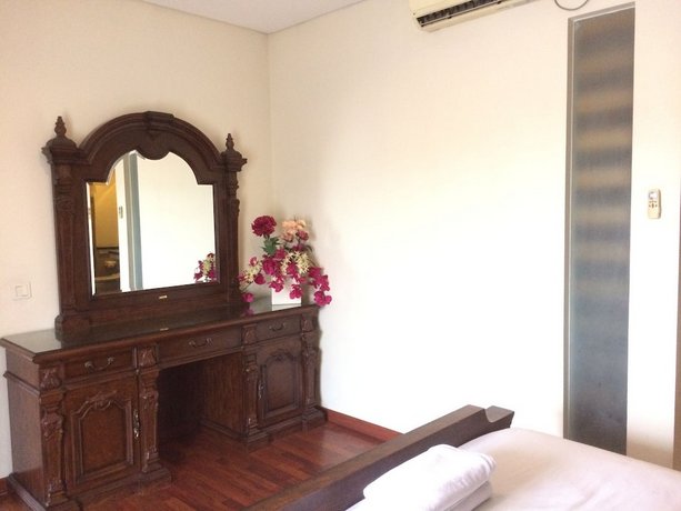 Arimbi Pejaten Suites Jakarta