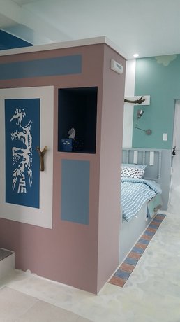 Jeju Meomuri Samyang Healing Farm