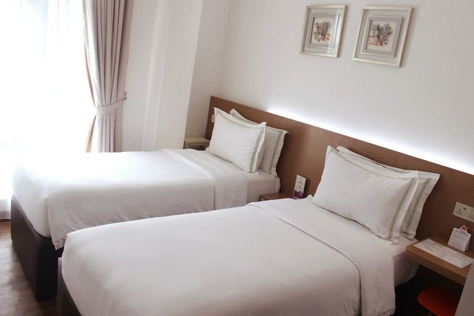 Heef Hotel