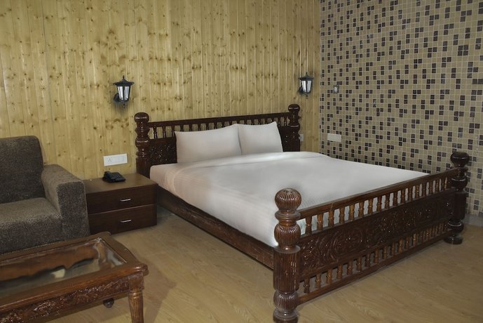 Karam Vidhata Resorts