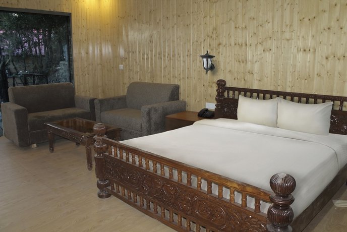 Karam Vidhata Resorts