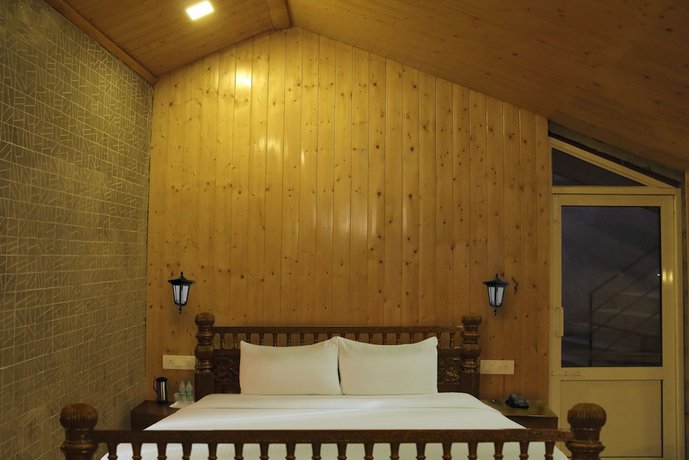 Karam Vidhata Resorts