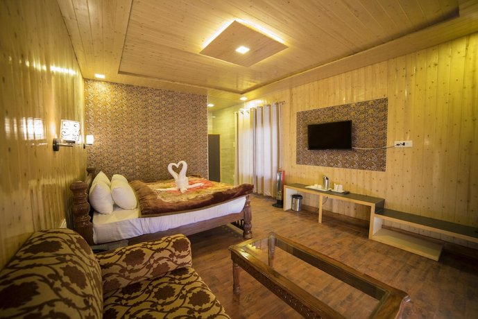 Karam Vidhata Resorts