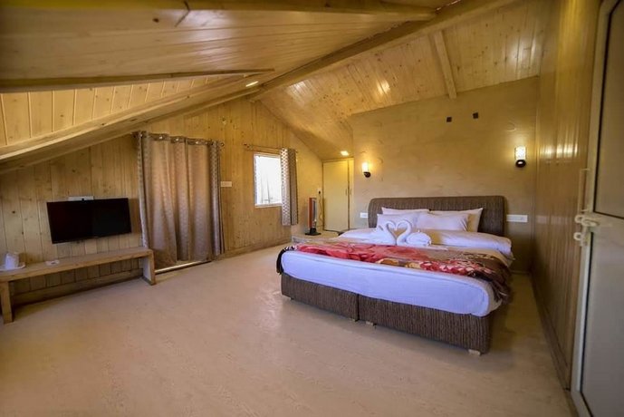 Karam Vidhata Resorts