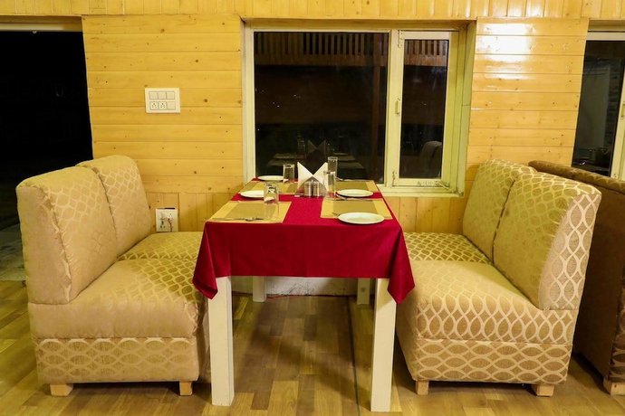 Karam Vidhata Resorts