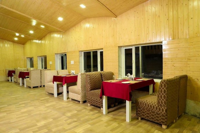 Karam Vidhata Resorts