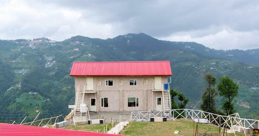 Karam Vidhata Resorts