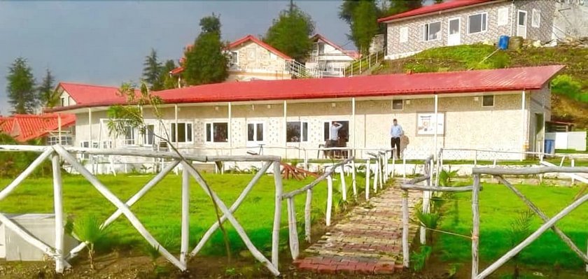 Karam Vidhata Resorts