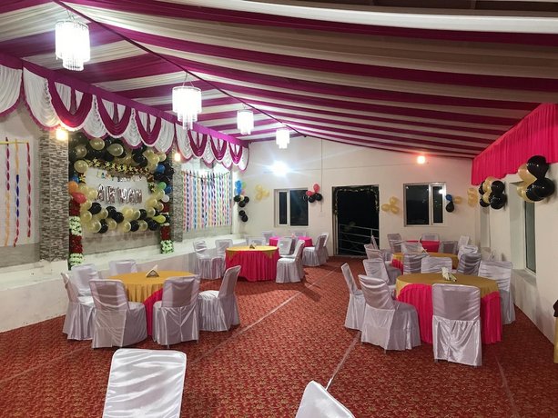 Karam Vidhata Resorts