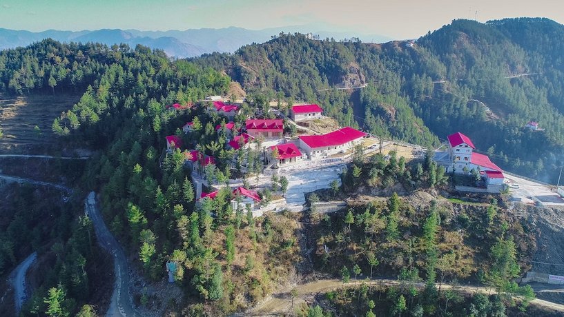 Karam Vidhata Resorts