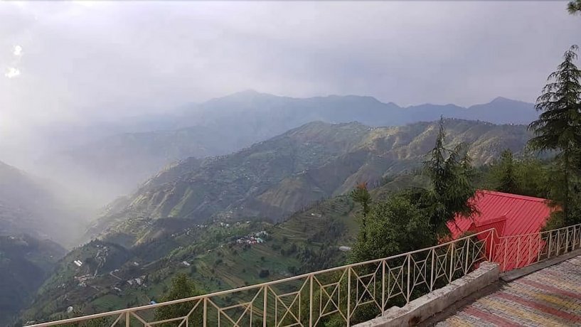 Karam Vidhata Resorts
