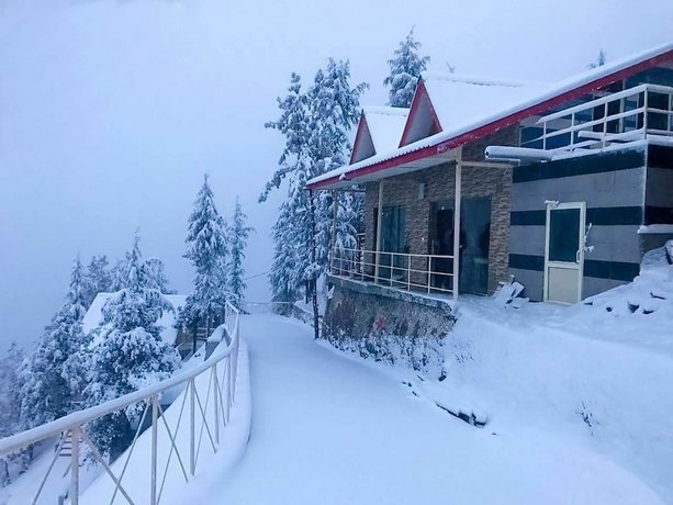 Karam Vidhata Resorts