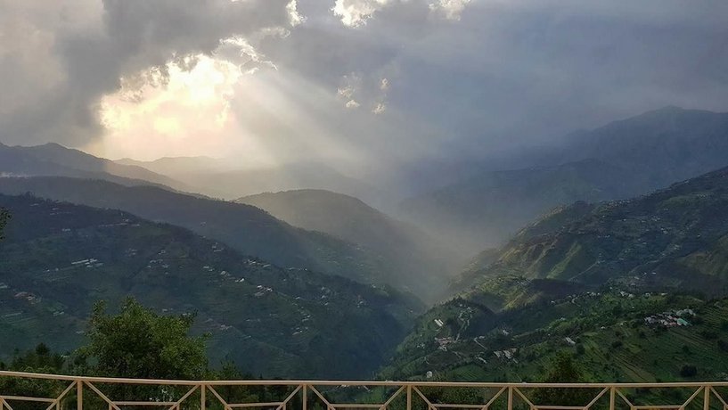 Karam Vidhata Resorts