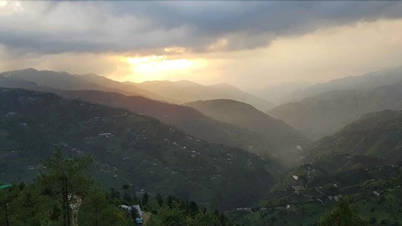 Karam Vidhata Resorts