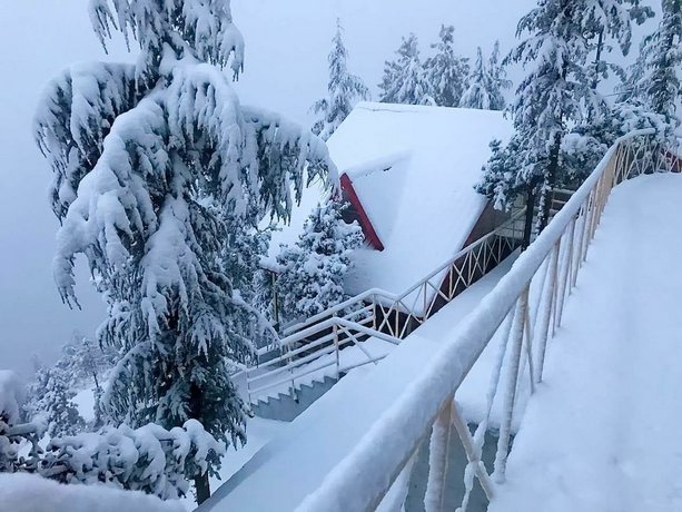 Karam Vidhata Resorts