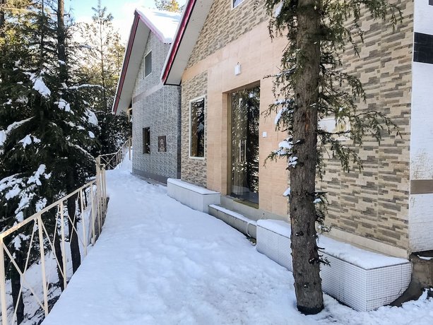 Karam Vidhata Resorts