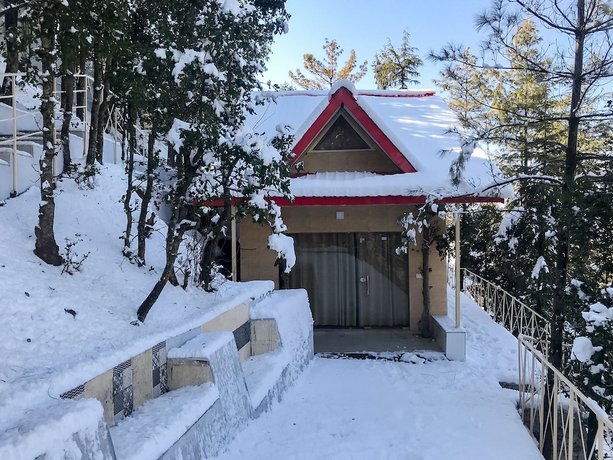 Karam Vidhata Resorts