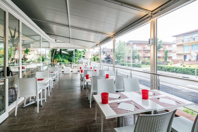 Hotel Vienna Lignano Sabbiadoro