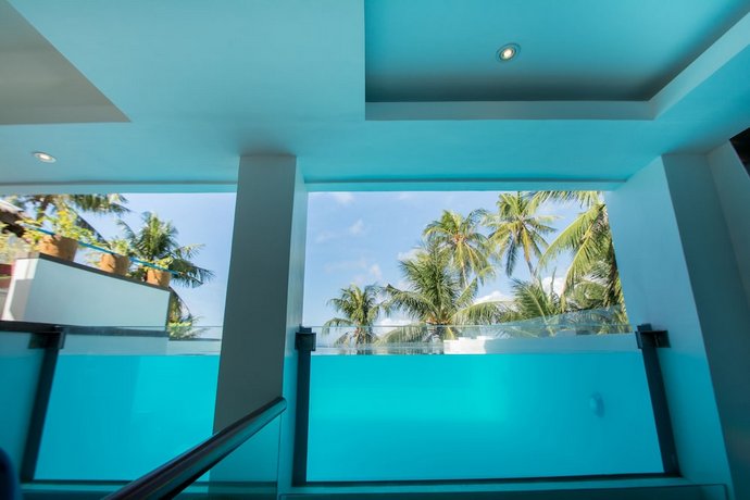 La Banca House At Boracay