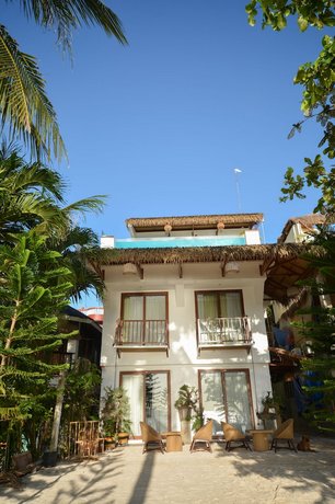 La Banca House At Boracay