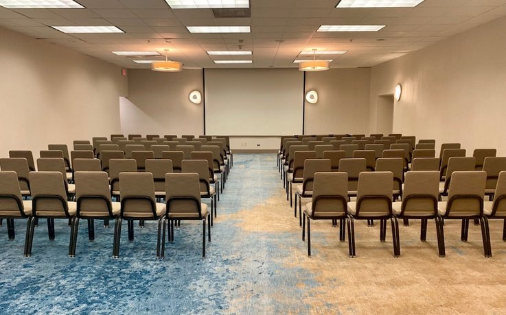 Holiday Inn Los Angeles International Airport