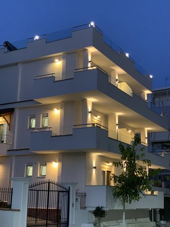 Villa Orkidea