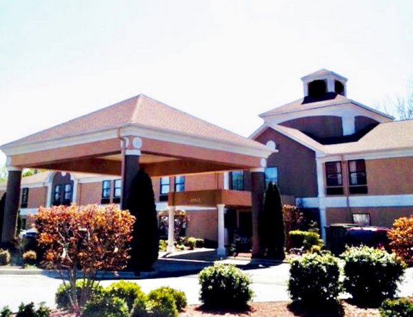 Quality Inn Near High Point University